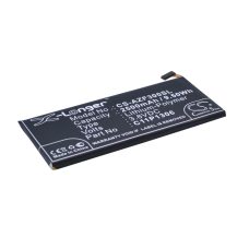 Compatible battery replacement for Asus C11P1306