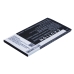 Battery compatible with Asus CS-AZF400SL