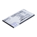Battery compatible with Asus CS-AZF400SL