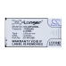 Battery compatible with Asus CS-AZF400SL