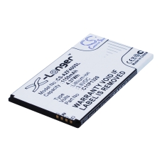 Compatibele batterijvervanging voor Asus C11P1320,C11PDJ3