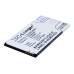 Battery compatible with Asus CS-AZF400SL