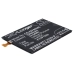 Batterij voor mobiele telefoon Asus Z6
