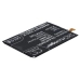 Batterij voor mobiele telefoon Asus Z6