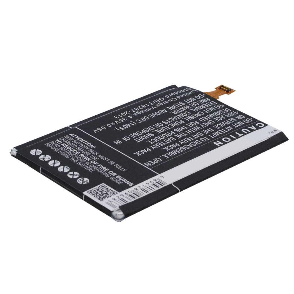 Batterij voor mobiele telefoon Asus Z6