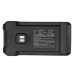 Batterij voor tweerichtingsradio Baofeng CS-BAF130TW
