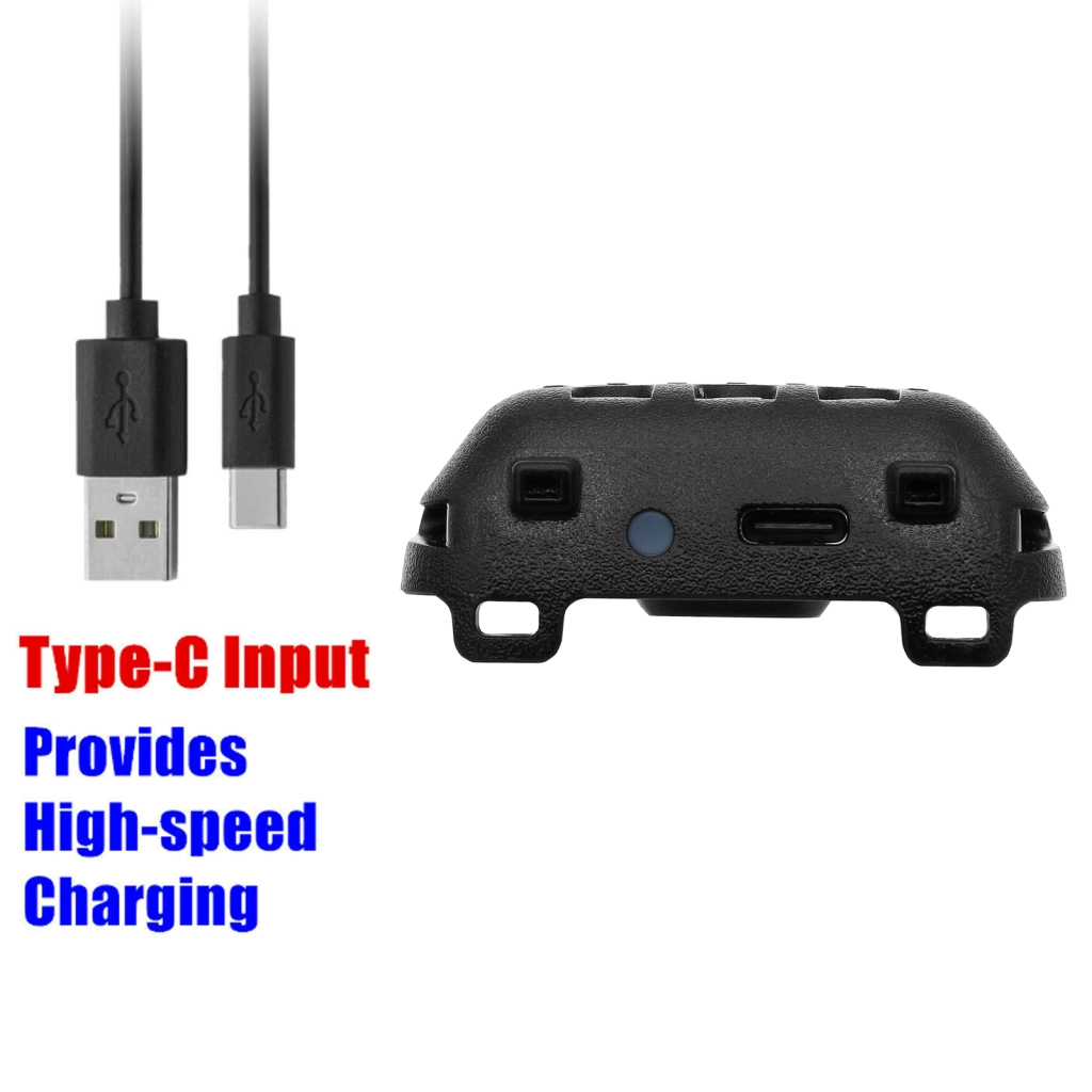 Batterij voor tweerichtingsradio Baofeng CS-BAF130TW