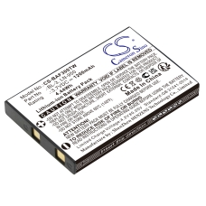 Compatibele batterijvervanging voor YAESU BL-3,LN-950