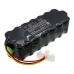 Medische Batterij Baxter healthcare CS-BAF437MD