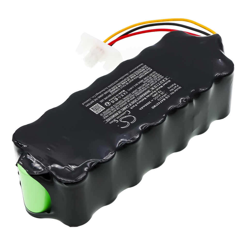 Medische Batterij Baxter healthcare CS-BAF437MD