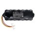 Medische Batterij Baxter healthcare CS-BAF437MD