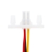 Medische Batterij Baxter healthcare CS-BAF437MD