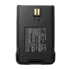Compatibele batterijvervanging voor Baofeng BF-E50