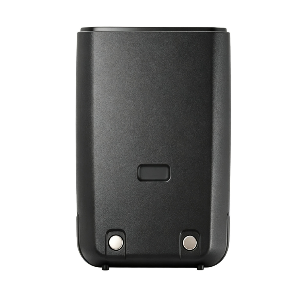 Batterijen compatibel met Baofeng BF-868 Plus CS-BAF590TW