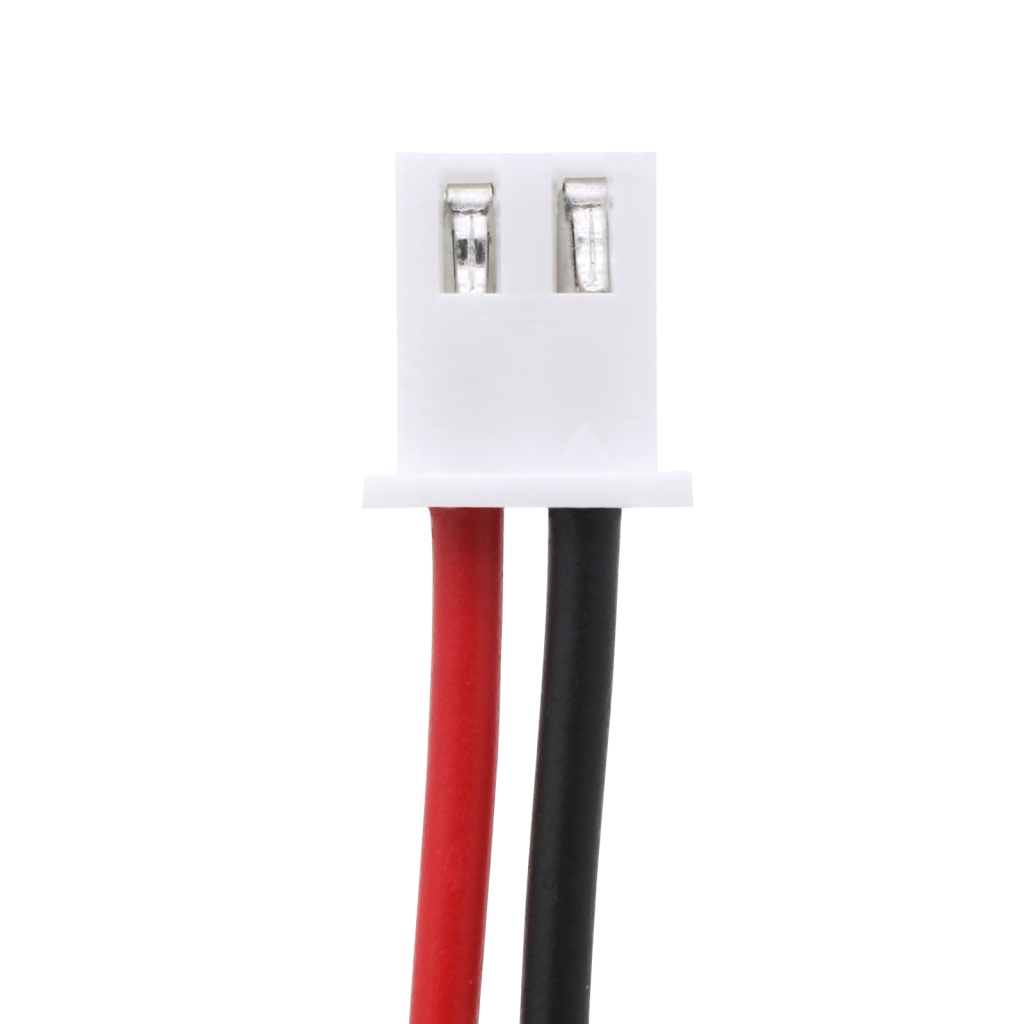 Compatibele batterijvervanging voor Beurer 162271