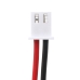 Compatibele batterijvervanging voor Beurer 162271