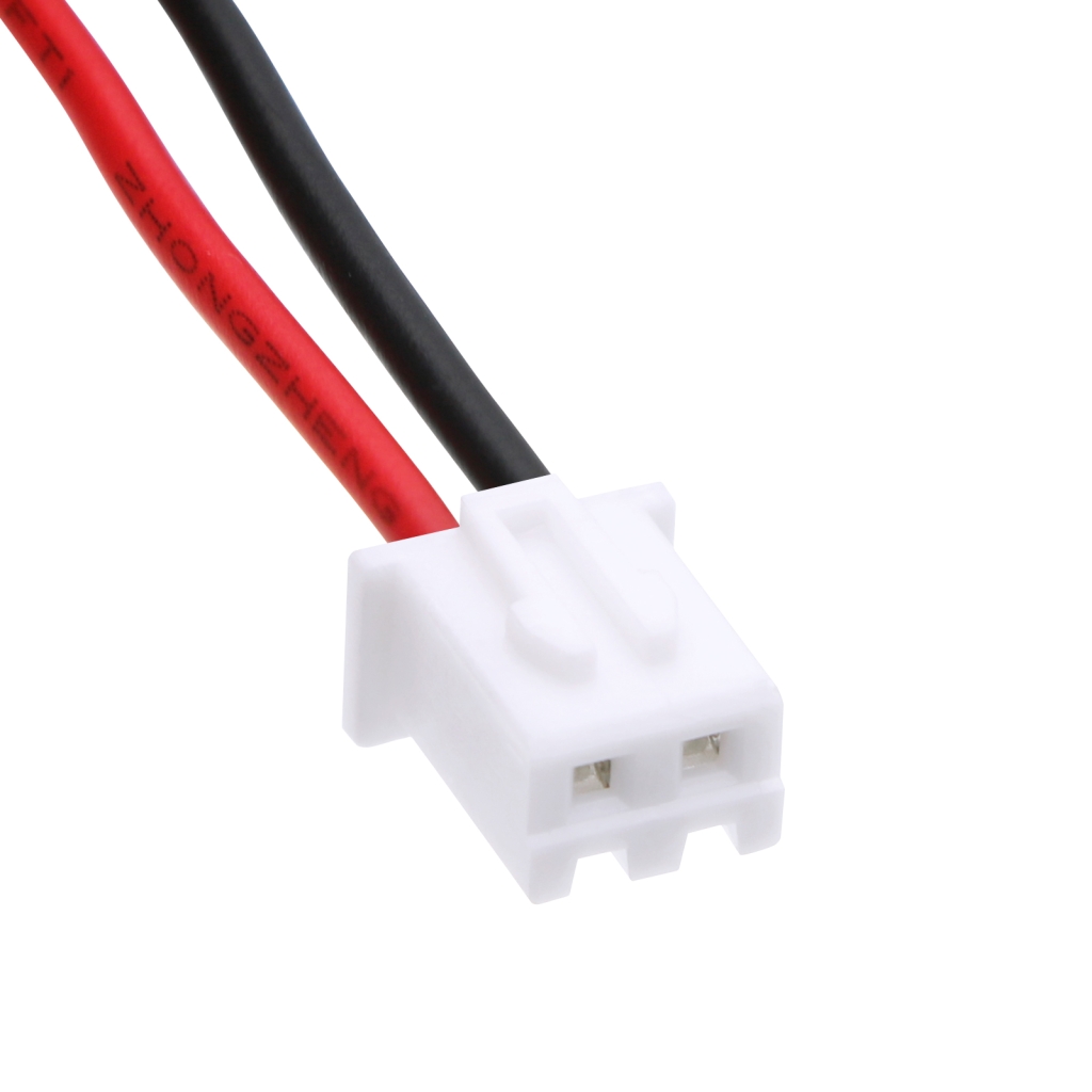 Compatibele batterijvervanging voor Beurer 162271