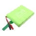 Medische Batterij Baxter healthcare CS-BAS238MD