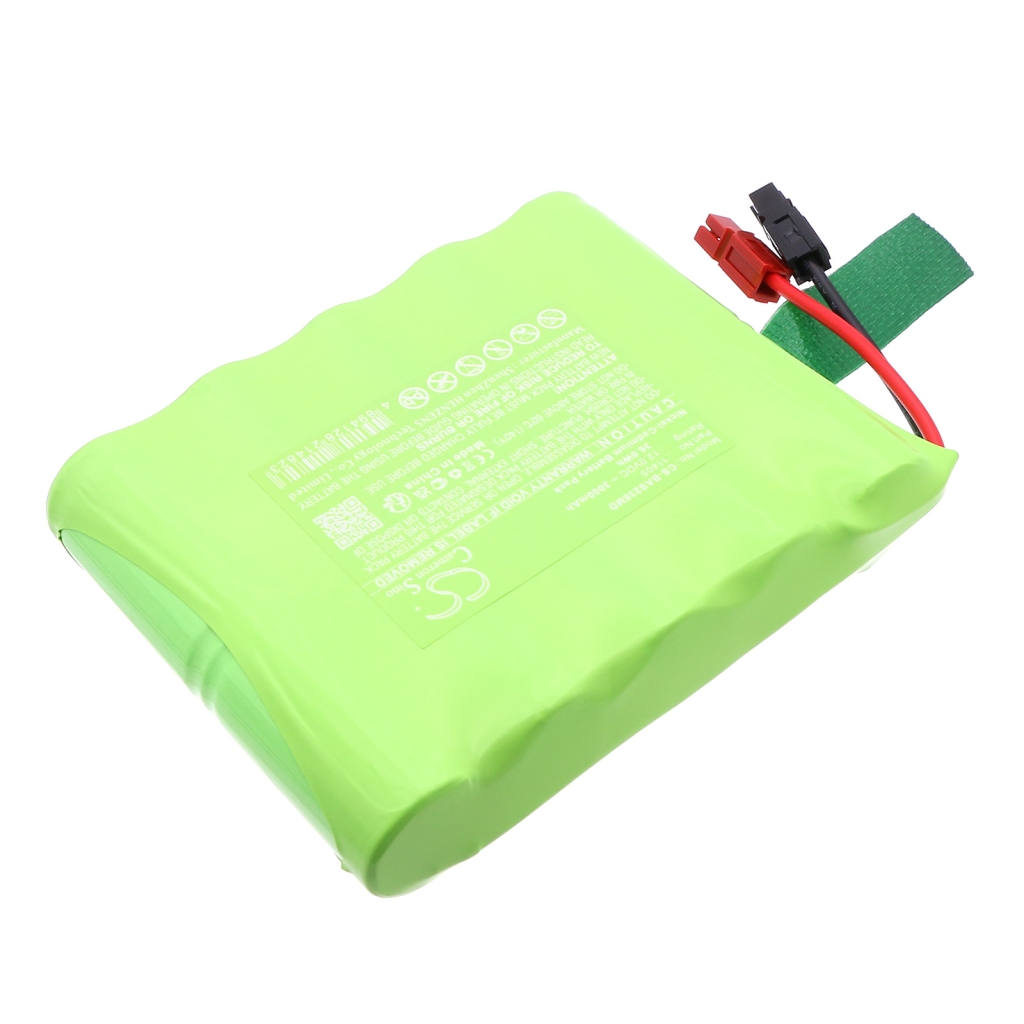 Medische Batterij Baxter healthcare CS-BAS238MD