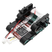 CS-BBH323VX<br />Batteries for   replaces battery 12026553