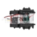 Vacuum Battery Bosch Flexxo Series 4