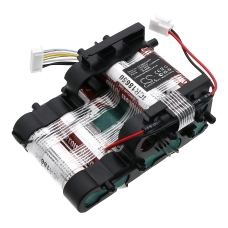 Compatibele batterijvervanging voor BOSCH 12026529,828BPV252,NV-BFXX