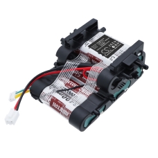 Compatibele batterijvervanging voor BOSCH 12026529,828BPV252,NV-BFXX