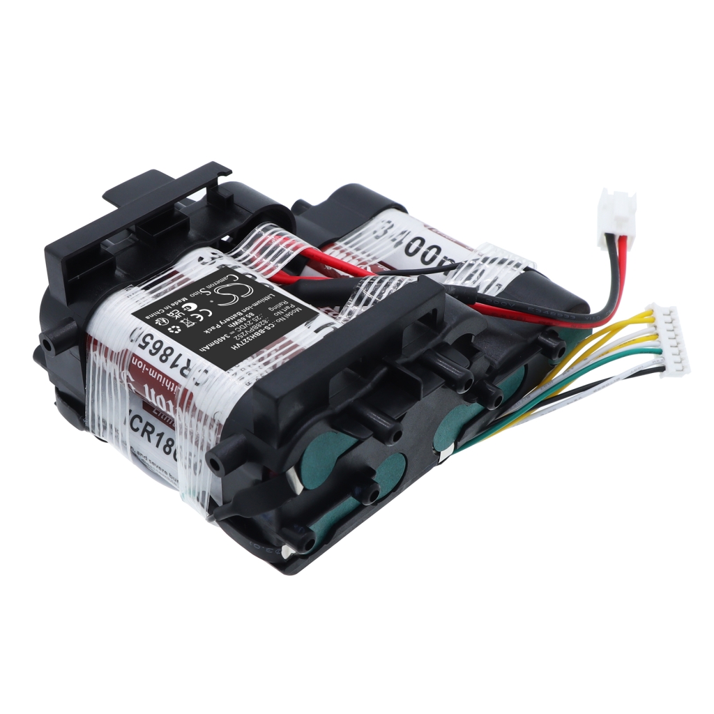 Batterijen voor stofzuigers Bosch CS-BBH327VH