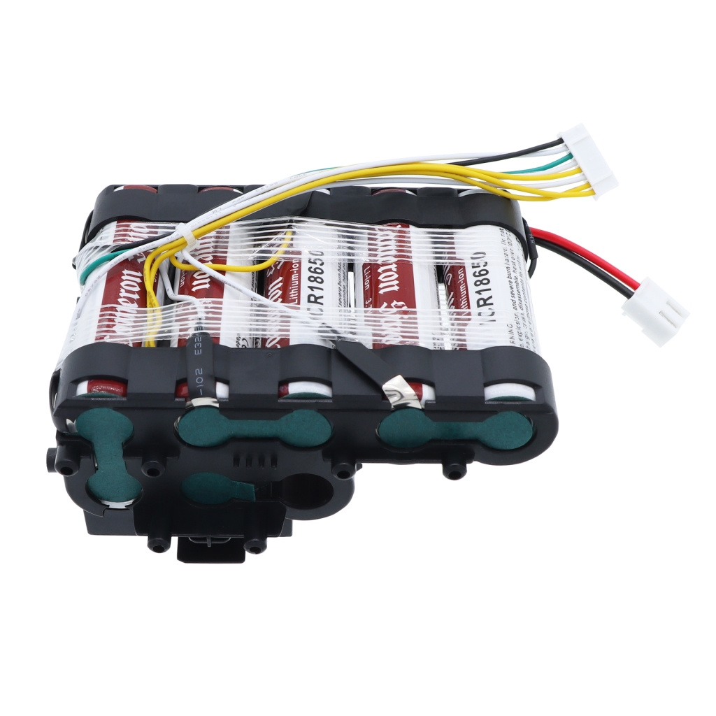 Batterijen voor stofzuigers Bosch CS-BBH327VH