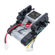 Compatibele batterijvervanging voor BOSCH 12026529,828BPV252,NV-BFXX