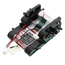 Compatibele batterijvervanging voor BOSCH 12026553,12038021,828BPV216-01