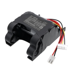 Compatibele batterijvervanging voor BOSCH 908BPV144-01