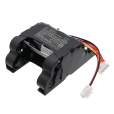 Compatibele batterijvervanging voor BOSCH 908BPV144-01