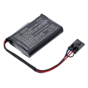 Batterij compatibleWith 3ware