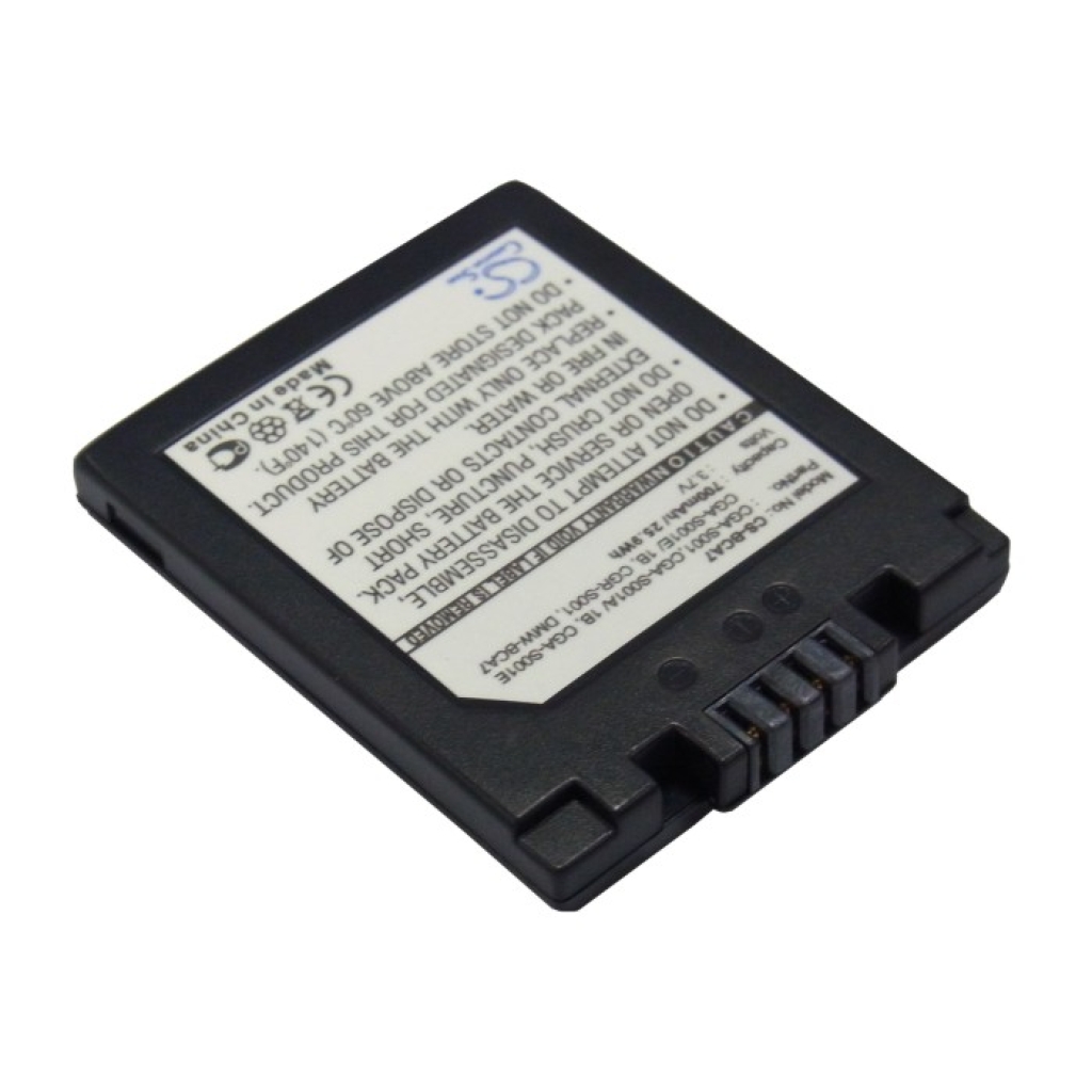 Batterijen Batterij voor camera CS-BCA7