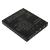 Batterij voor camera Panasonic DMC-FX2B
