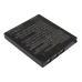 Batterij voor camera Panasonic DMC-FX2B