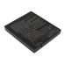 Batterij voor camera Panasonic DMC-FX2B
