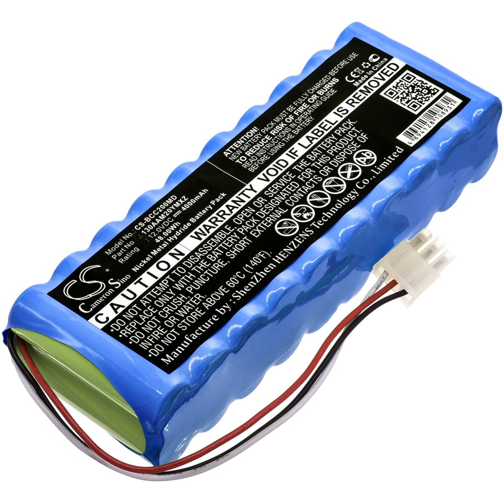 Medical Battery Medical econet CS-BCC200MD
