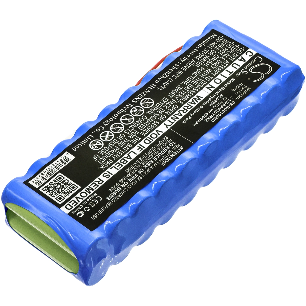 Medical Battery Medical econet CS-BCC200MD