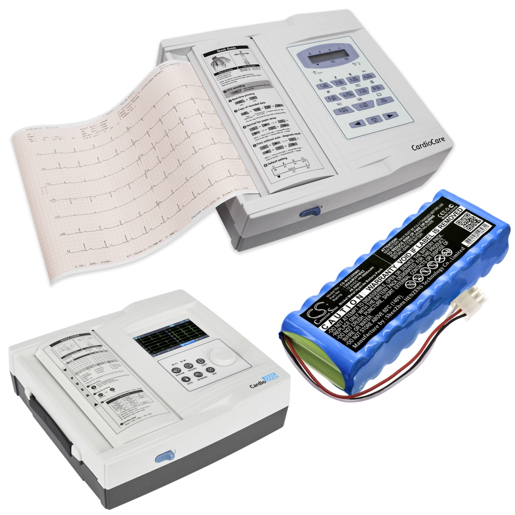 Medical Battery Medical econet CS-BCC200MD