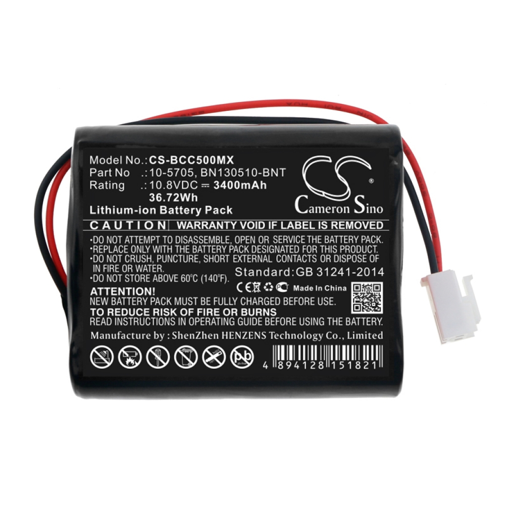 Battery Replaces BN220818