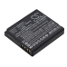 Batterij voor camera Panasonic CS-BCF10