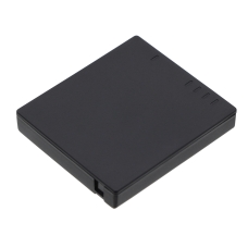 Compatibele batterijvervanging voor Panasonic CGA-S/106B,CGA-S/106C,CGA-S009,CGA-S009E,CGA-S106C...