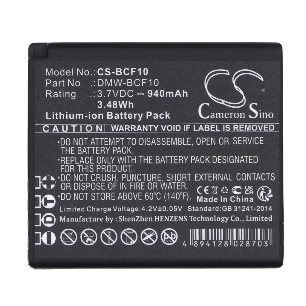Bureau-oplader HTC CS-BCF10