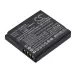 Batterij voor camera Panasonic Lumix DMC-FH3A