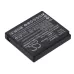 Batterij voor camera Panasonic Lumix DMC-FH3A