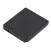 Batterij voor camera Panasonic Lumix DMC-FH3A