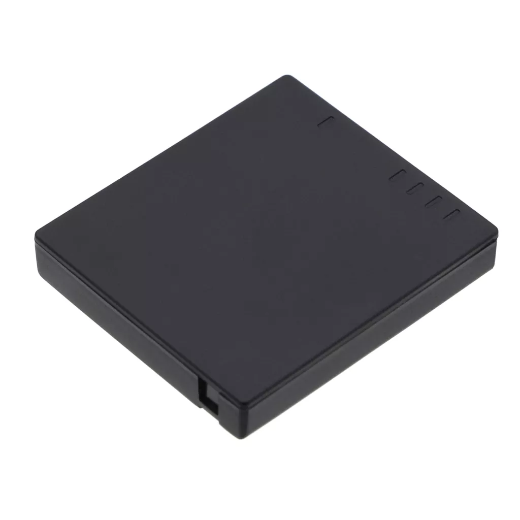 Batterij voor camera Panasonic Lumix DMC-FH3A