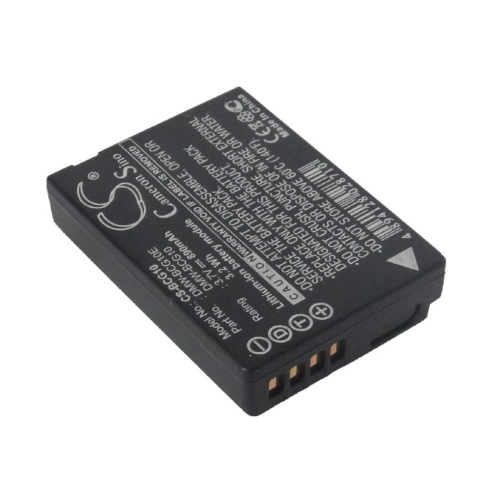 Bureau-oplader Tcl CS-BCG10